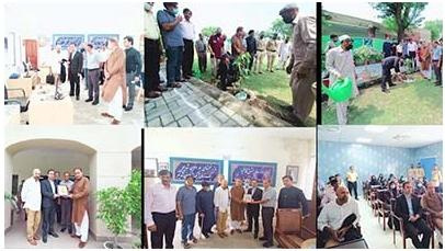 دوره‌های دانش‌افزایی زبان فارسی برگزار می‌شود