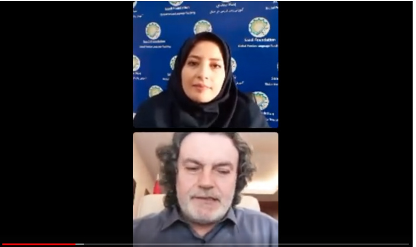 مردم ترکیه از دوران عثمانی تاکنون حافظ را می شناسند