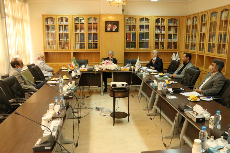 اعلام آمادگی شهر کتاب برای همکاری با بنیاد سعدی