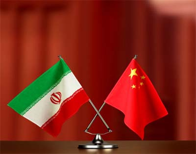 علاقه مدیرگروه زبان فارسی دانشگاهی از چین به گسترش فارسی در کشورش