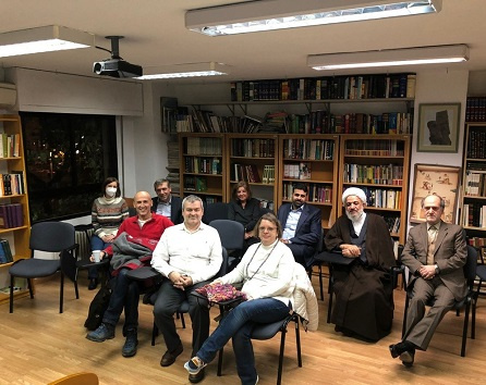 دو تن از نمایندگان مجلس شورای اسلامی، کیفیت آموزش زبان فارسی و سطح دانش زبان آموزان اسپانیایی را مورد ارزیابی قرار دادند