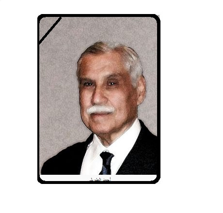 پیام تسلیت حداد عادل به مناسبت درگذشت احمد الطویلی