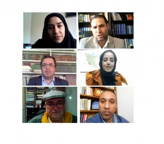 اتصال زبان فارسی و عربی مانند گفت‌و‌گوی تمدن‌هاست/ ترجمه «قصه‌های خوب برای بچه‌های خوب»