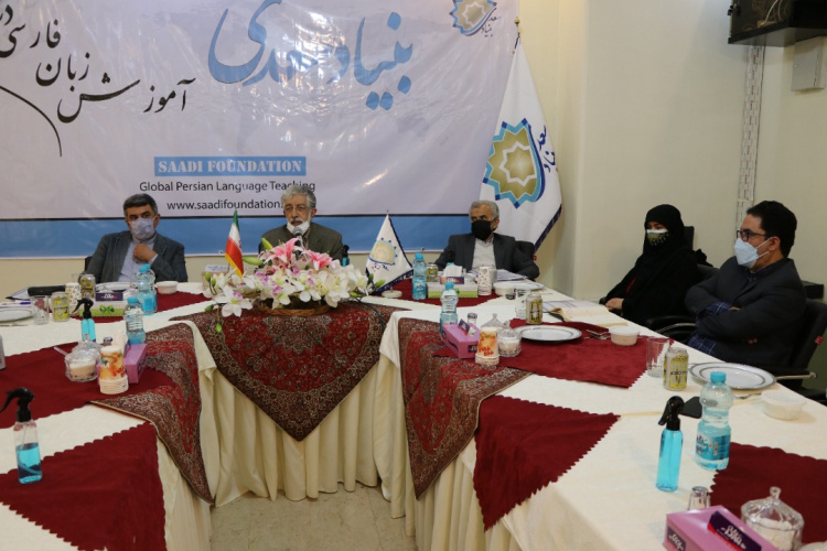 فارسی آموزان روسیه می‌توانند به تعمیق روابط ایران و روسیه کمک کنند