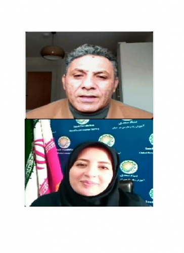 زبان فارسی سرچشمه اصلی همه لهجه‌هاست