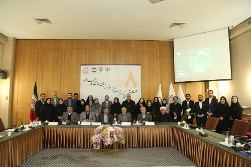 حداد عادل: کمک کنیم نسل آینده جدا از سرزمین مادری و پدری خود بار نیایند