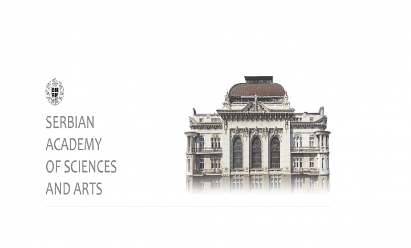 کتاب های قدیمی آموزش زبان فارسی در آکادمی علوم و هنر صربستان