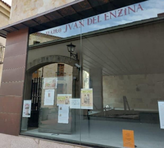 دوره‌ جدید نمایش فیلم‌های ایرانی در دانشگاه سالامانکای اسپانیا