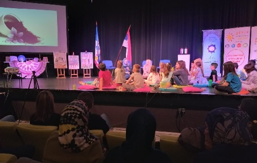 برگزاری کارگاه آموزشی «با ایران آشنا شویم» در صربستان