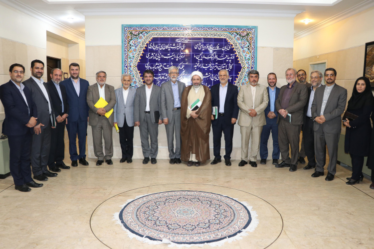 ضرورت افزایش بودجه گسترش زبان فارسی در جهان