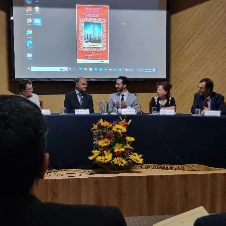 رونمایی از ترجمه « شاهنامه» در کشورهای اسپانیایی زبان