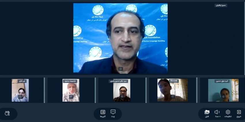 تقویت اندام‌‌های گفتاری عامل مهم در وضوح خوانی و فن بیان است