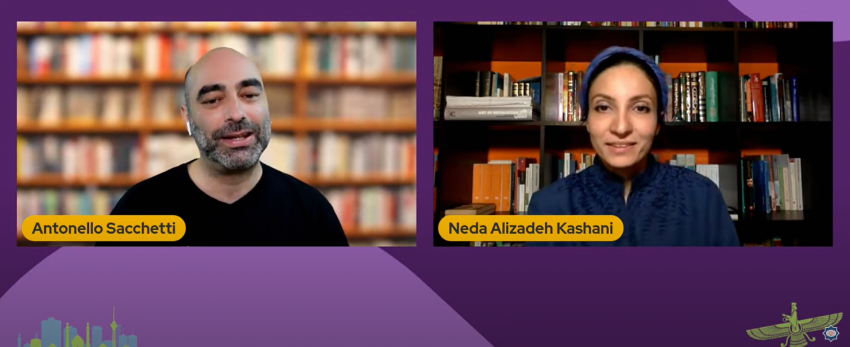 وبینار روز شعر و ادب پارسی و بزرگداشت استاد شهریار در ایتالیا برگزار شد