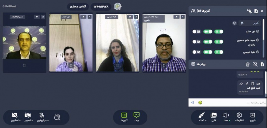 نقش مؤثر حافظه در بهبود دایره لغات و سخنوری فارسی