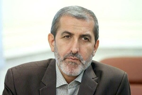 بپذیریم در گسترش زبان فارسی در جهان کوتاهی کرده‌ا یم