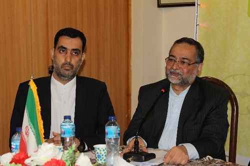 ایرانیان خارج از کشور سرمایه‌های ارزشمندی در آن سوی مرزها هستند