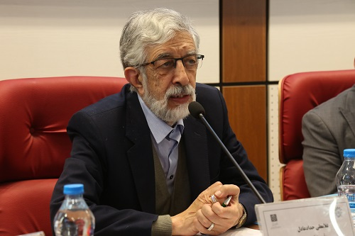 «بنیاد سعدی» مرجع قابل اعتمادی برای فارسی آموزان در سراسر جهان است