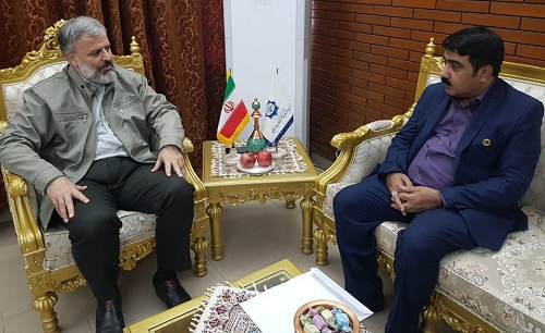 یک فعال رسانه‌ای ایالت سند پاکستان: