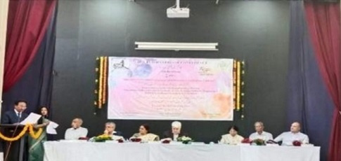 بررسی تأثیر فرهنگ و زبان فارسی در فرهنگ و ادب هند