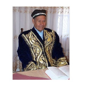 پیام تسلیت حدادعادل در پی درگذشت شاعر و استاد زبان فارسی اهل بخارا