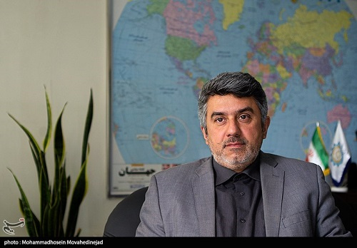 غیرت و تعصبمان بر زبان فارسی باید بیشتر باشد / لزوم تاسیس شبکه برون‌مرزی تلویزیونی برای آموزش زبان فارسی‌‌‌‌‌‌‌