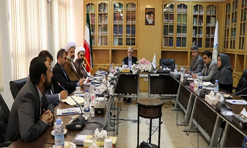 وضعیت آموزش زبان فارسی در نمایندگی های بنیاد سعدی در پاکستان بررسی شد