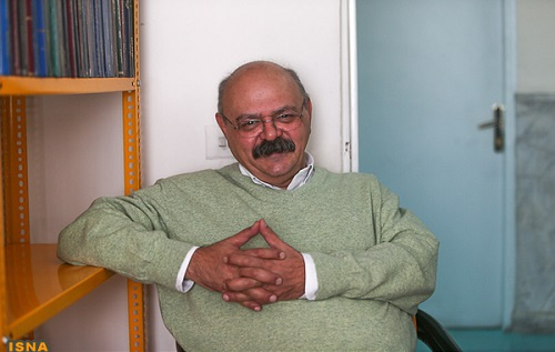 «کورش صـفوى» درگذشت