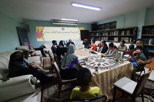 بیش از یکصد میلیون نفر در جهان به «فارسی» تکلم می‌کنند