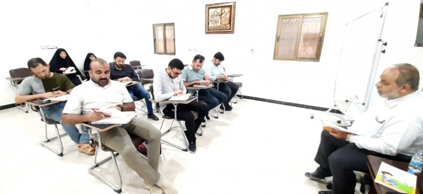 استقبال از آموزش فارسی در «ونیز خاورمیانه»