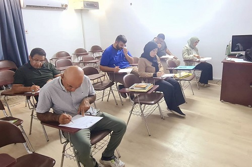 رکوردشکنی آموزش زبان فارسی در کشور عراق