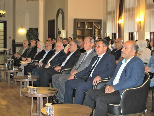 همبستگی ملت‌های ایران و ترکیه در سایه‌سار «شعر فارسی»/ شاهان عثمانی از شاعران برجسته فارسی بودند