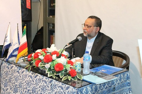 یادگیری «فارسی» برای پاکستانی‌ها آسان است