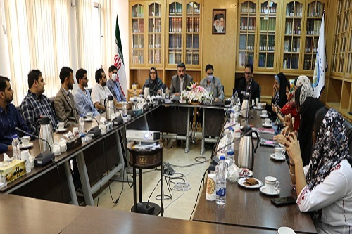 دوره آموزش فارسی به دانشجویان هندی افتتاح شد