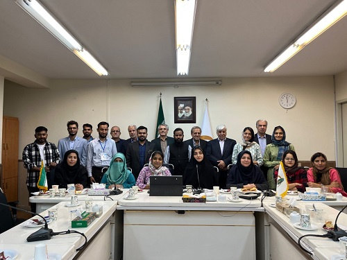 «انسان‌دوستی» ویژگی ادبیات فارسی است