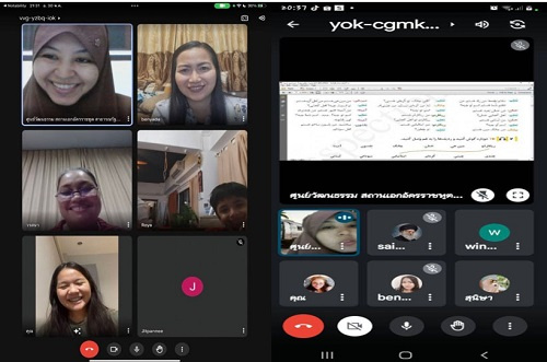 آموزش فارسی در سطح «پیشرفته» در دستور کار رایزنی ایران در تایلند