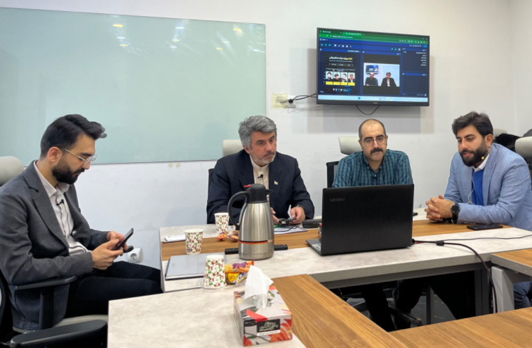 «زبان فارسی» از  عوامل اصلی تعلق خاطر مهاجران ایرانی به وطن است