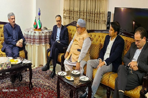 پیشنهاد برگزاری نشست «آسیب‌شناسی وضعیت زبان فارسی در بنگلادش»