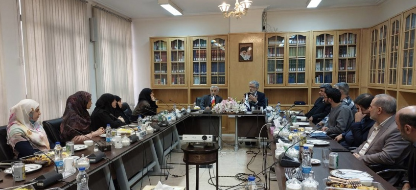 دوره دانش‌افزایی دانش آموزان و مدرسان لبنان برگزار شد