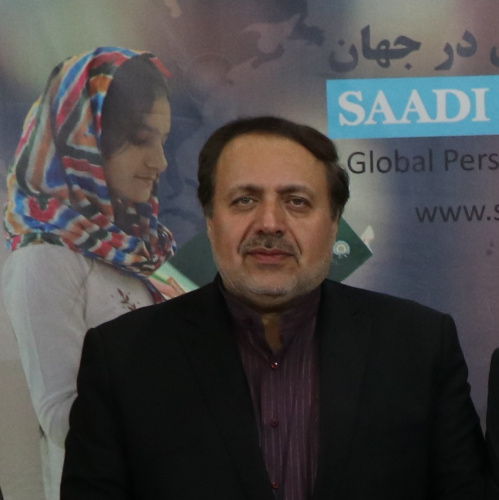 همکاری خوب سازمان فرهنگ و ارتباطات اسلامی با بنیاد سعدی