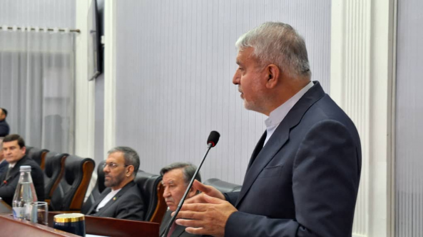 گویش‌های مشترک زبان فارسی بین دو کشور شناسایی و معرفی شوند