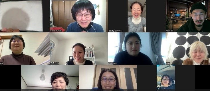 آغاز دوره جدید آموزش زبان فارسی در ژاپن