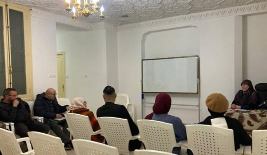 آغاز دوره آموزش زبان فارسی در الجزایر