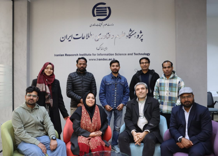 دوره‌ی زنگ ایرانداک و پیشنهاده نویسی