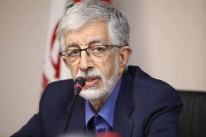 دکتر غلامعلی حدادعادل: ملت‌هایی که خواهان برقراری روابط اقتصادی با ایران هستند بر آموزش فارسی تأکید دارند