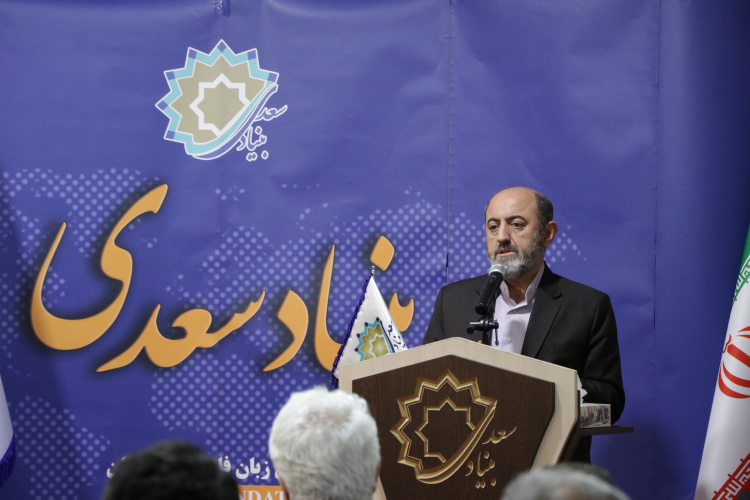 زبان فارسی ابزار دیپلماسی فرهنگی ایران در جهان