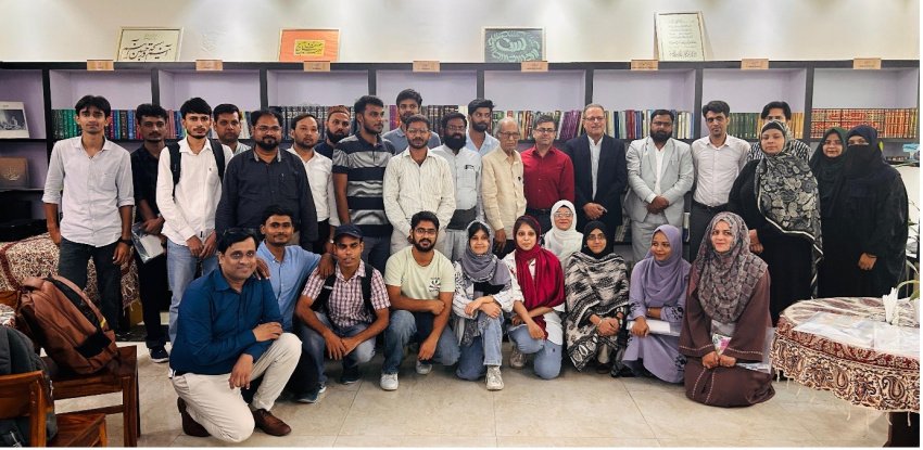 نخستین نشست «یک محفل، یک تجربه» برگزار شد