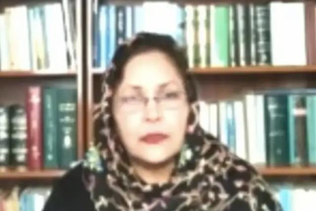 تسلیت حدادعادل به مناسبت درگذشت استاد انجم حمید