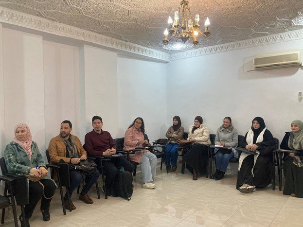 افتتاحیه دوره‌های جدید آموزش زبان فارسی در الجزایر برگزار شد