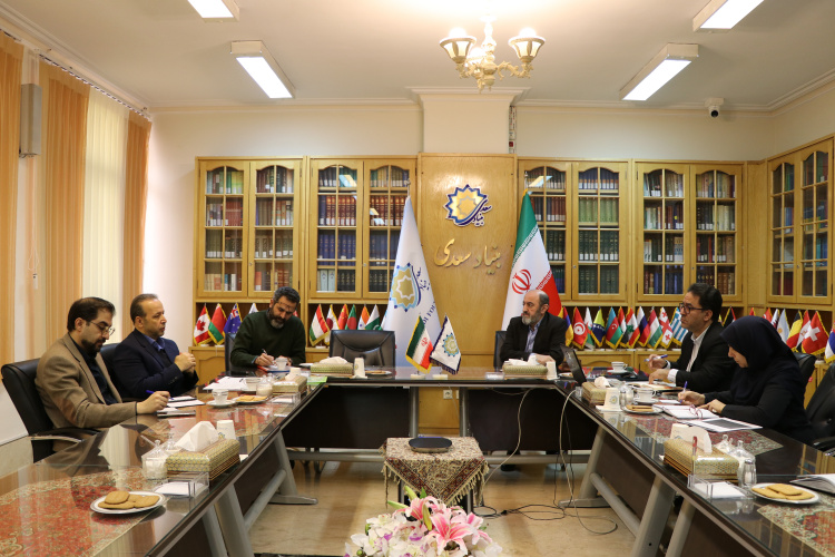 آیین‌نامه طراحی و ارزیابی دوره‌های تخصصی توانمندسازی مدرسان مراکز آزفا بررسی شد