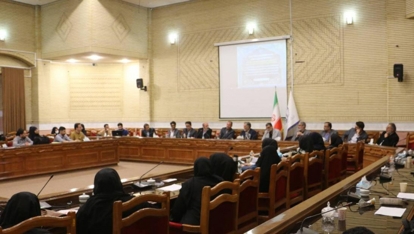 دوره توانمندسازی مدرسان مرکز آزفای دانشگاه قم برگزار شد